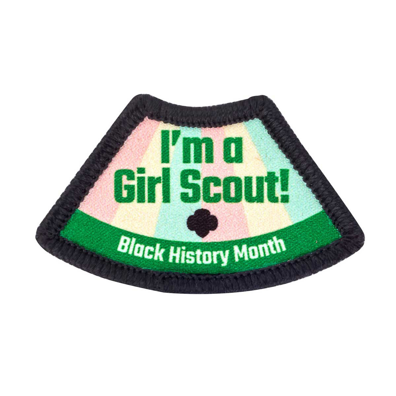 Multicultural Heritage Month Patches - Image 3